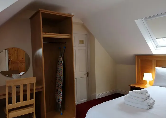 Bank House Guesthouse
