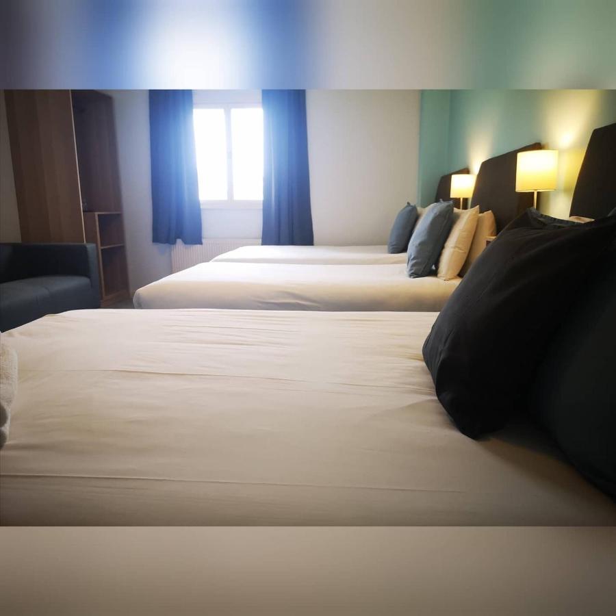 Bank House 3* Bundoran