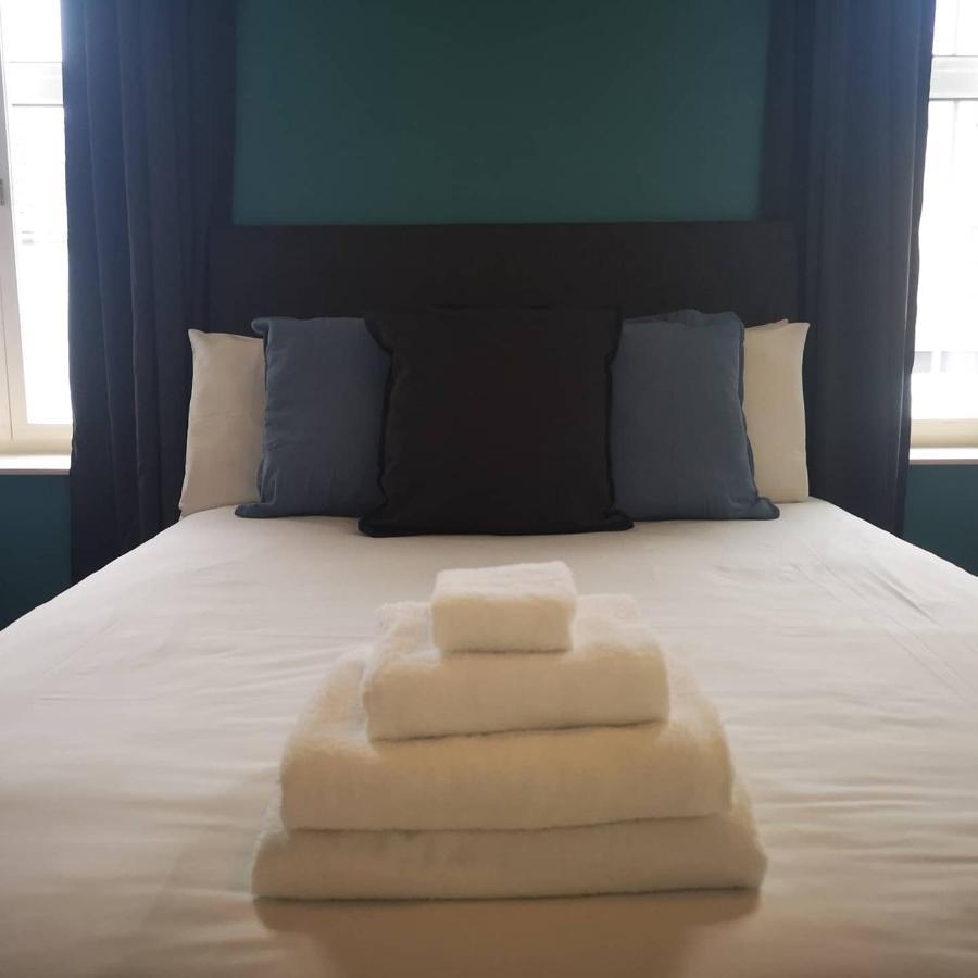 Bank House Guest house 3*