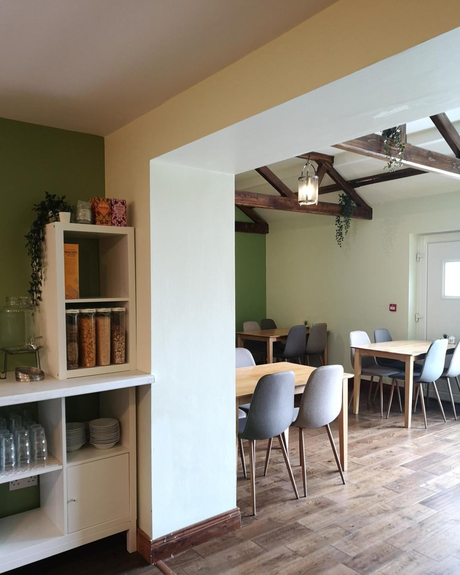 Bank House Guest house