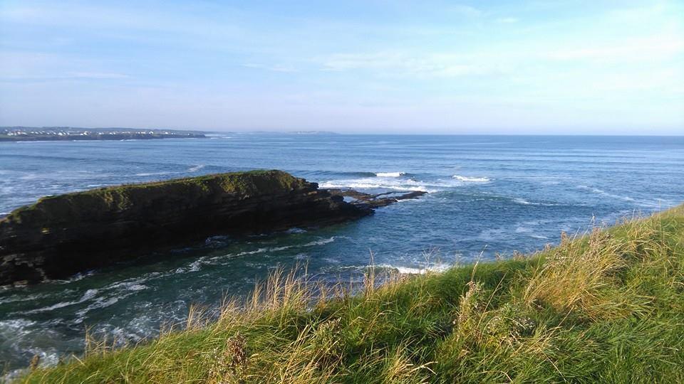 Guest house Bank House Bundoran