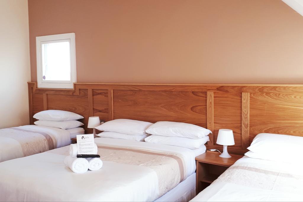 Guest house Bank House 3*