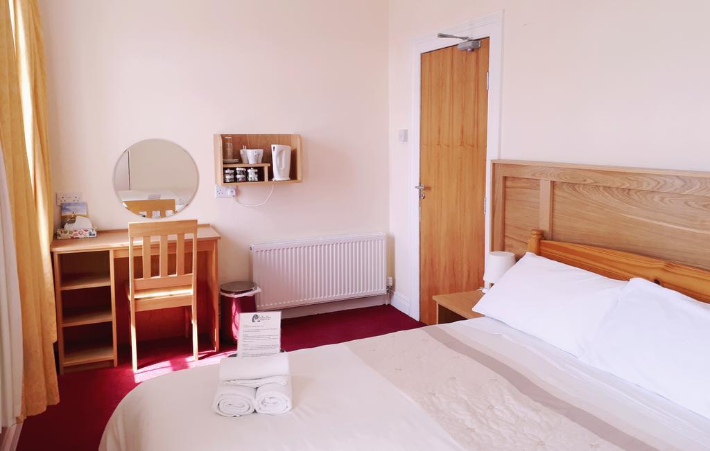 Bank House Guest house Bundoran
