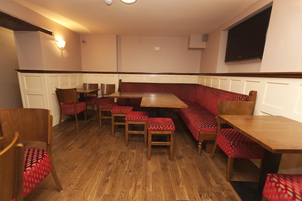 Bank House Guest house 3*