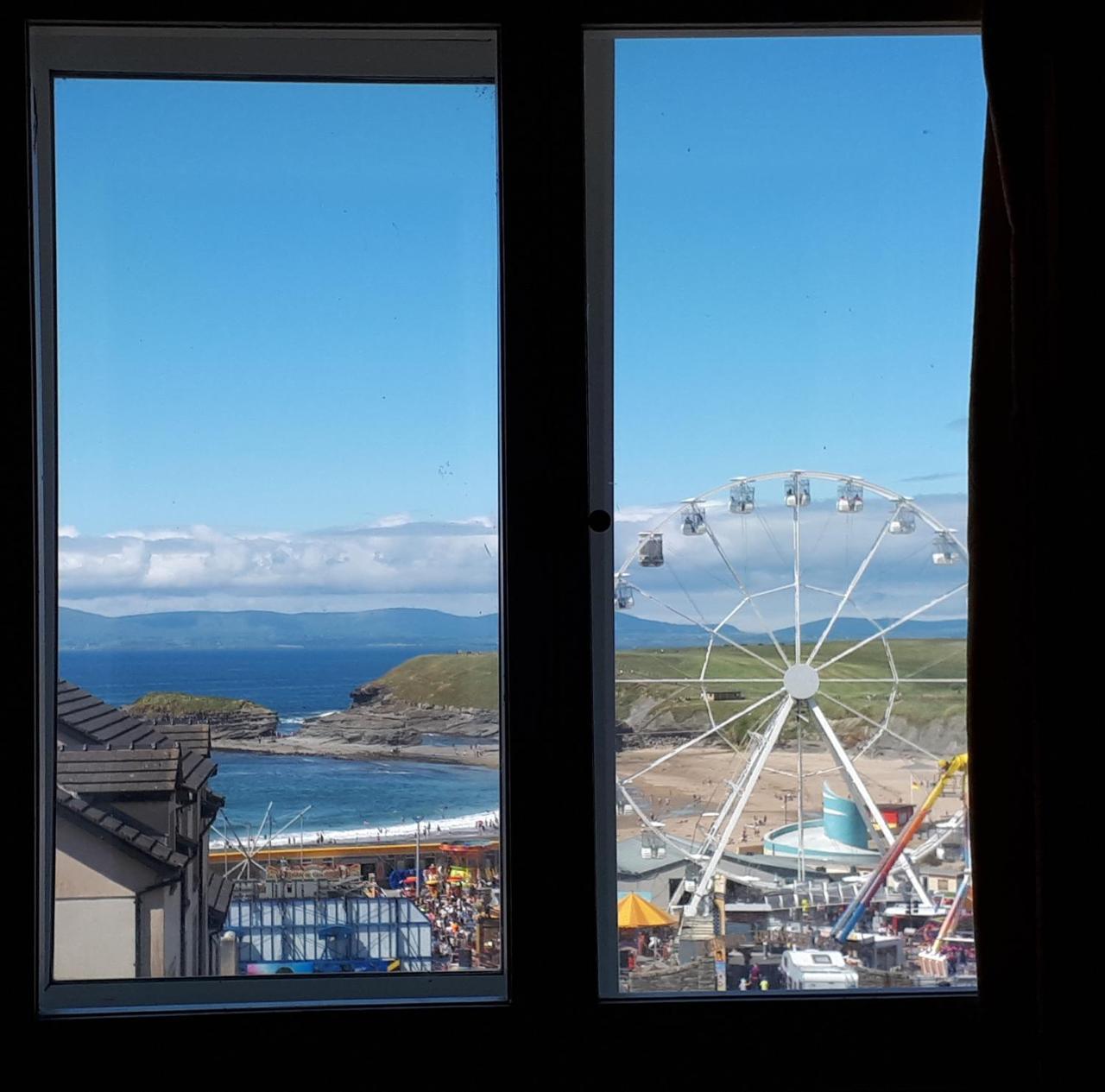 Bank House Bundoran
