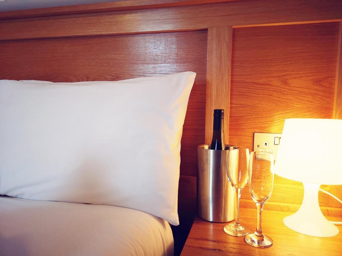 Bank House Guest house 3*